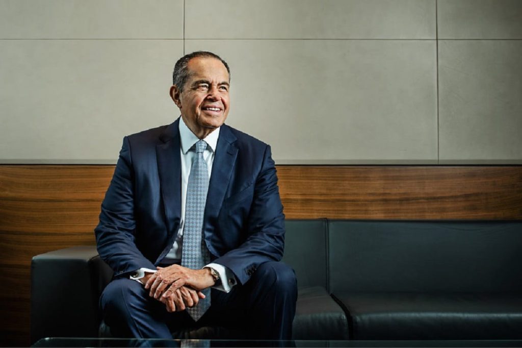 Egyptian Billionaire Mohamed Mansour Breaks Ground on $150 Million Eco-Vehicle Plant