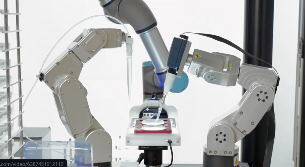 Is AI-powered automated human delivery Africa’s solution to IVF scarcity?