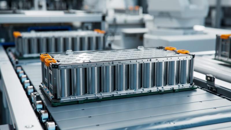 Lenovo unveils world-first 1,000 Wh/L Silicon-anode battery concept for laptops and workstations