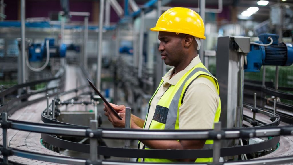 Nigerian manufacturers reveal one of its biggest problems, and how some banks add to it