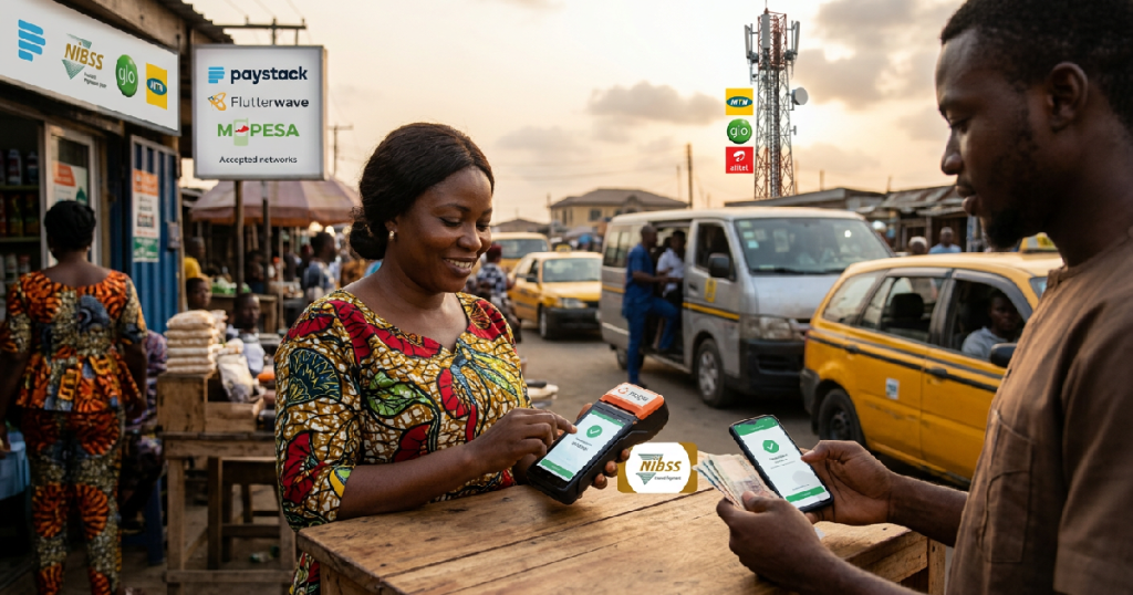 Africa Digital Payments Must Shift Focus to Infrastructure Reliability