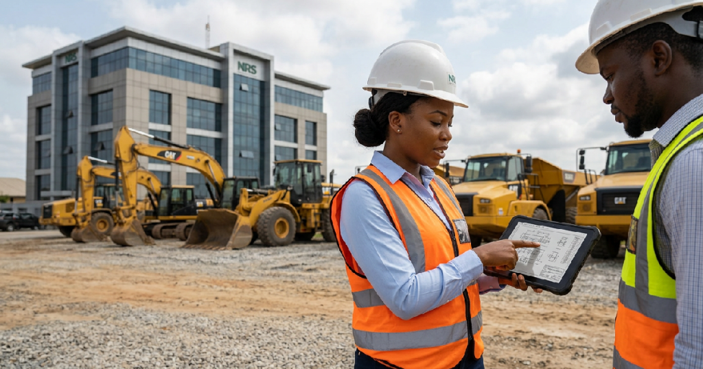 NRS Confirms No New Tax on Vehicles Following Market Rumors