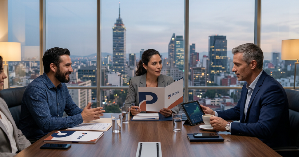 Plata Secures Major Capital Injection as Fintech Growth Resumes in Latin America