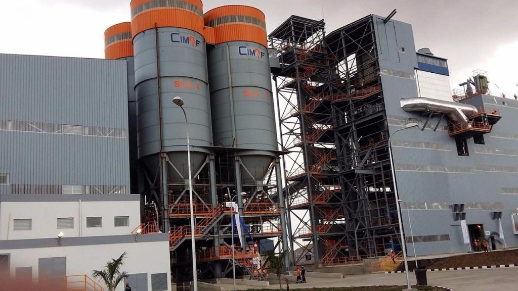 Moroccan cement conglomerate CIMAF invests $45M to turn Gabon into a cement hub