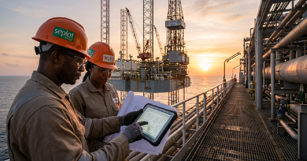 Seplat Energy Q1 Performance Strong Amid Production Stability and Engineering Upgrades