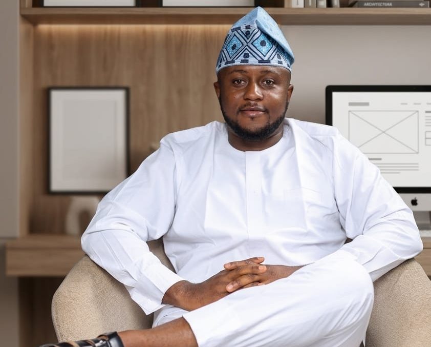 Abidemi Adetula launches TaxInfo.ng to clarify Nigeria’s 2026 Tax Act