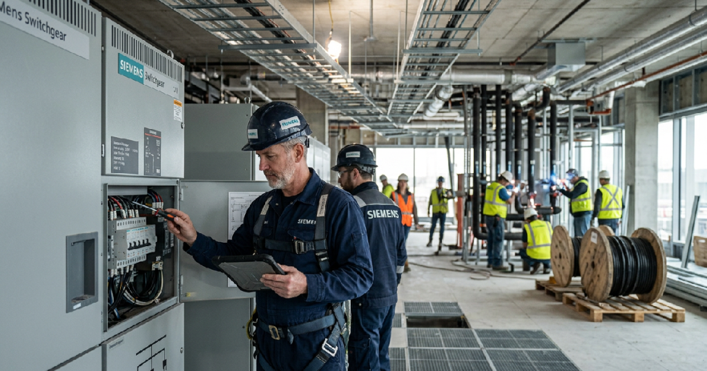 Siemens invests $165 million to expand facilities for AI market Siemens invests $165 million to expand facilities for AI market