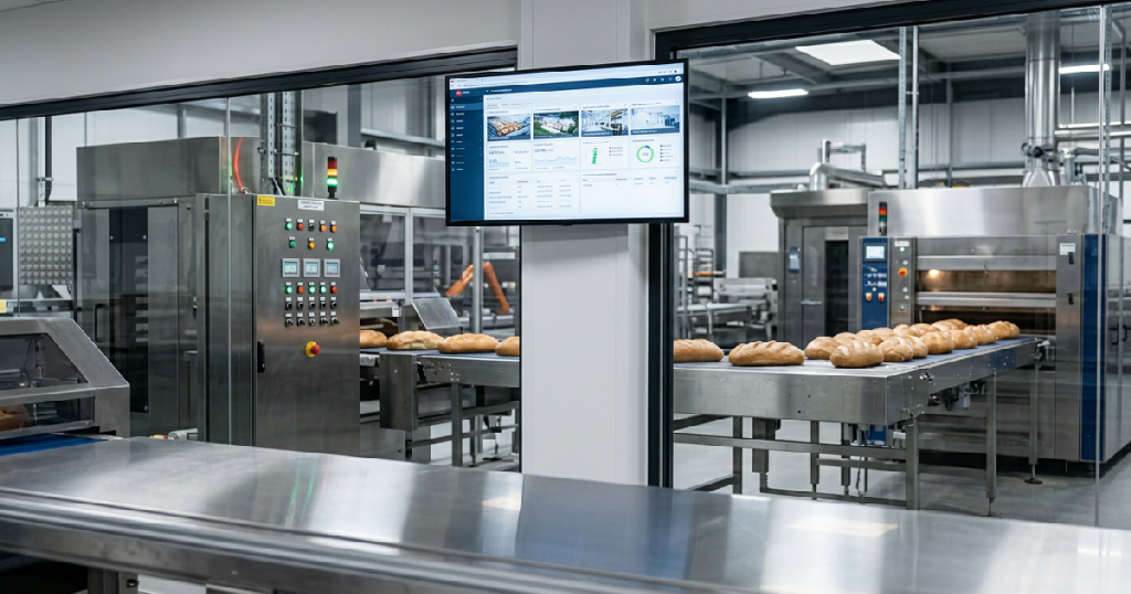 Lucy Wills targets unified Infor M3 ERP platform for Finsbury Food Group