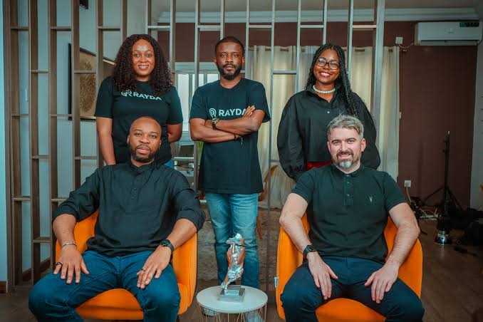 Rayda hits profitability within 1,000 days of launch