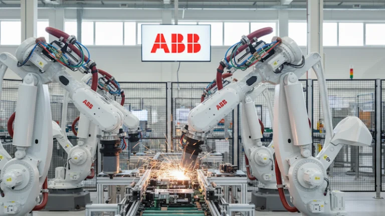 Technology leader ABB finalizes Specialtrasfo acquisition