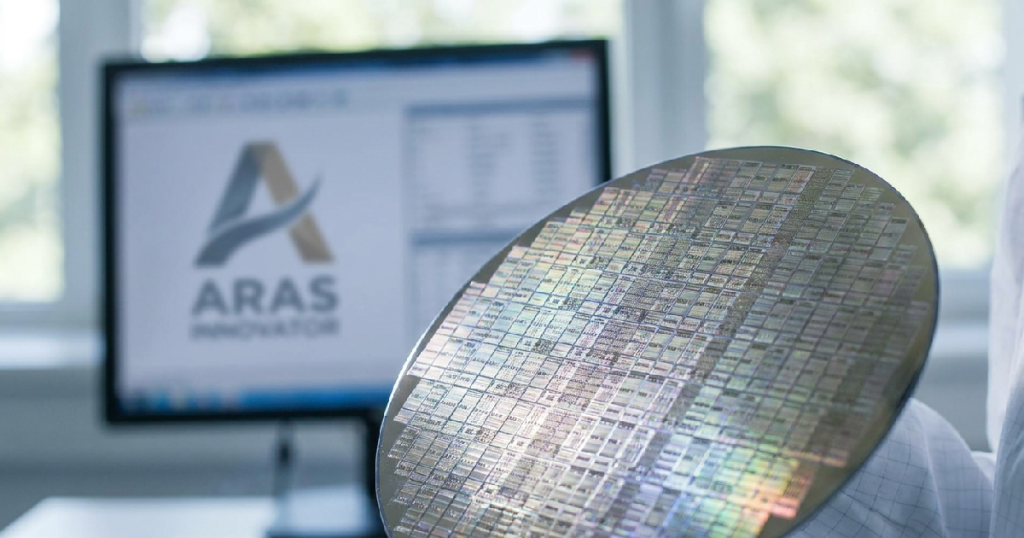 Aras launches Industry Accelerator for semiconductor workflows