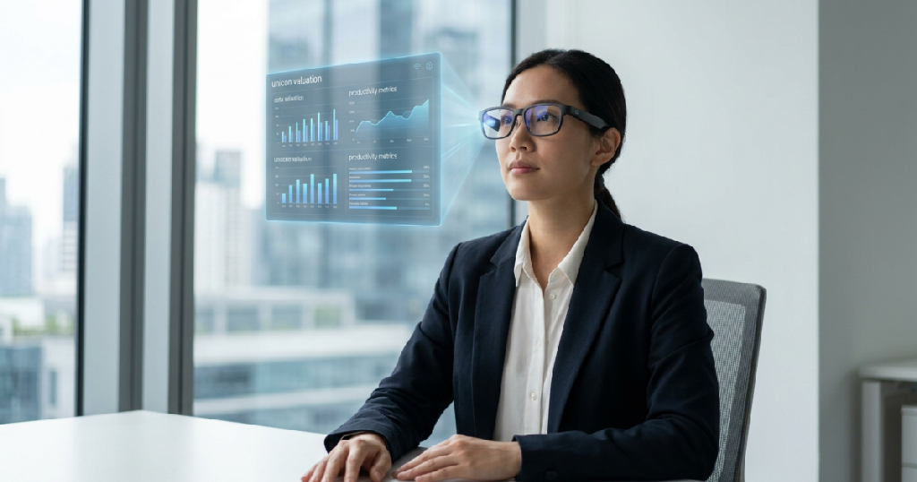 Even Realities G2 smart glasses reach unicorn status by prioritising professional productivity over cameras Even Realities G2 smart glasses reach unicorn status by prioritising professional productivity over cameras