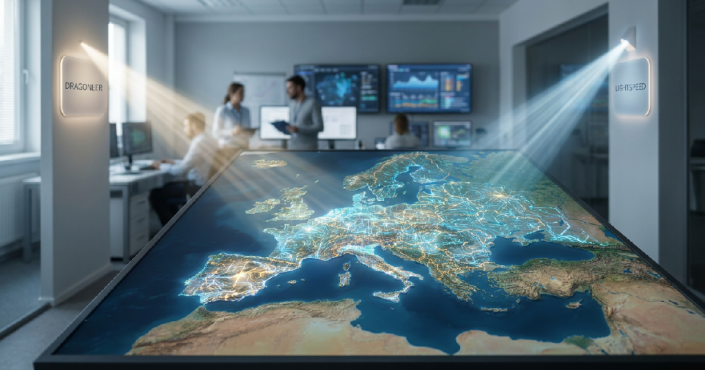Helsing secures $1.8 billion for European defence AI platforms Helsing secures $1.8 billion for European defence AI platforms