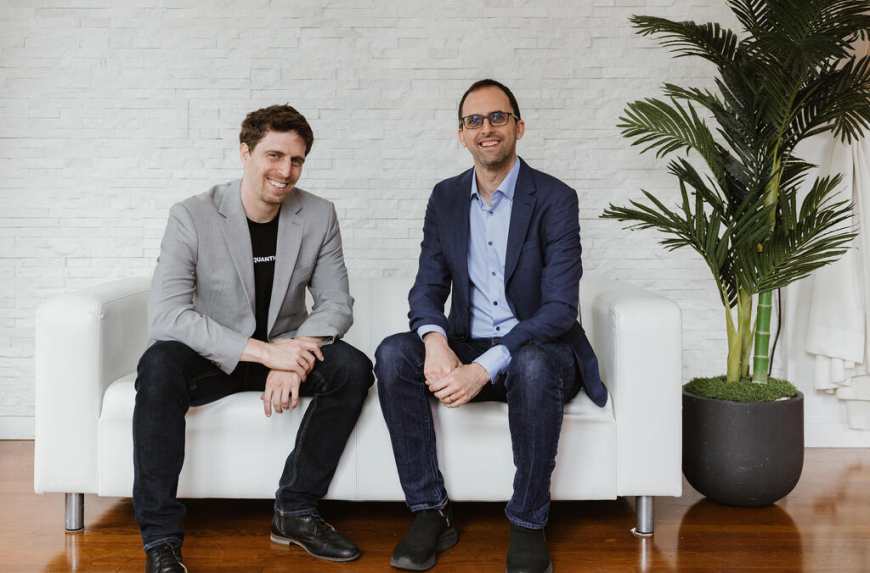 AI clinical trial engineering platform QuantHealth raises $45M Series B AI clinical trial engineering platform QuantHealth raises $45M Series B