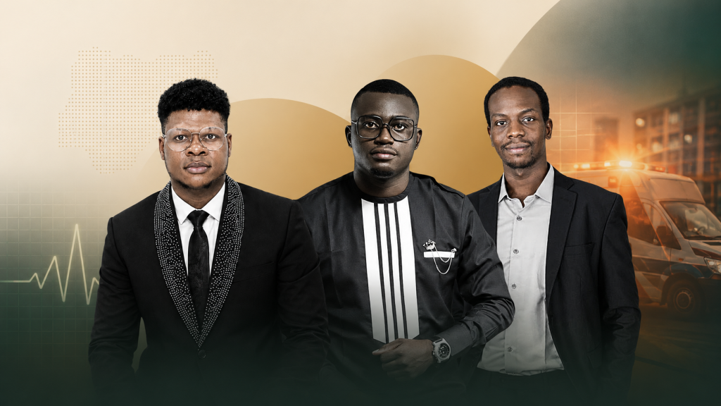 Medwaka restructured emergency platform after Nigeria birthing incident Medwaka emergency platform: Medwaka re-engineers emergency platform after Nigeria birthing incident