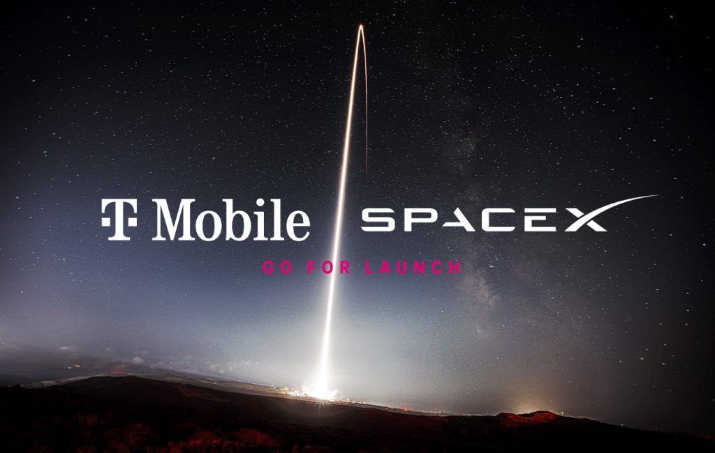 SpaceX terrestrial mobile network: SpaceX to launch terrestrial mobile network targeting T-Mobile, AT&T, Verizon customers