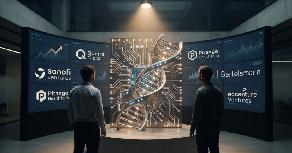 AI clinical trial engineering platform QuantHealth raises $45M Series B AI clinical trial engineering platform QuantHealth raises $45M Series B