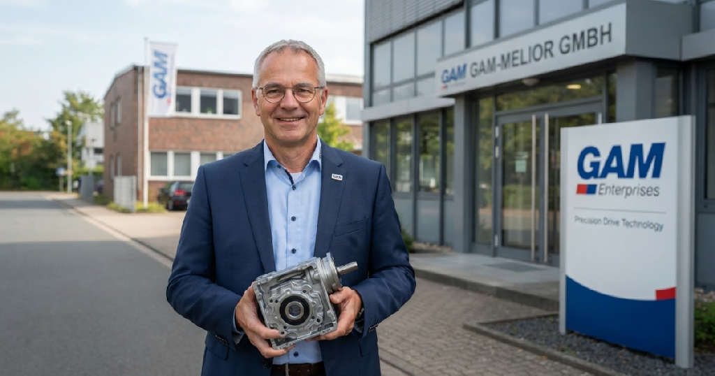 GAM Enterprises acquires Schaeffler precision drive assets GAM acquires Schaeffler: GAM Enterprises acquires Schaeffler precision drive assets