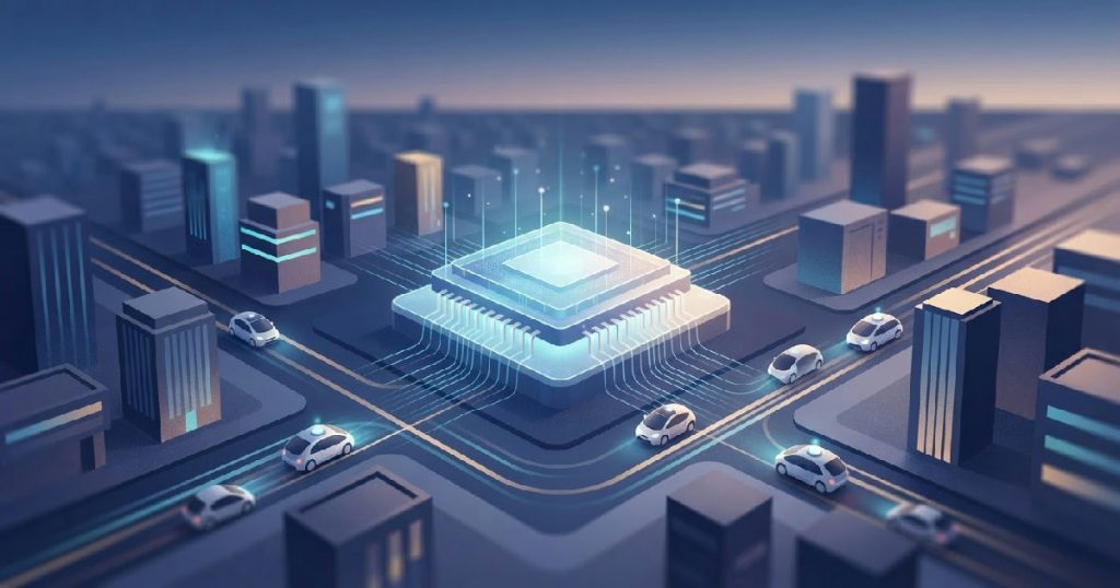 Custom 5nm chip powers Waymo’s Ojai robotaxi ambitions Waymo custom chip: Custom 5nm chip powers Waymo's Ojai robotaxi ambitions