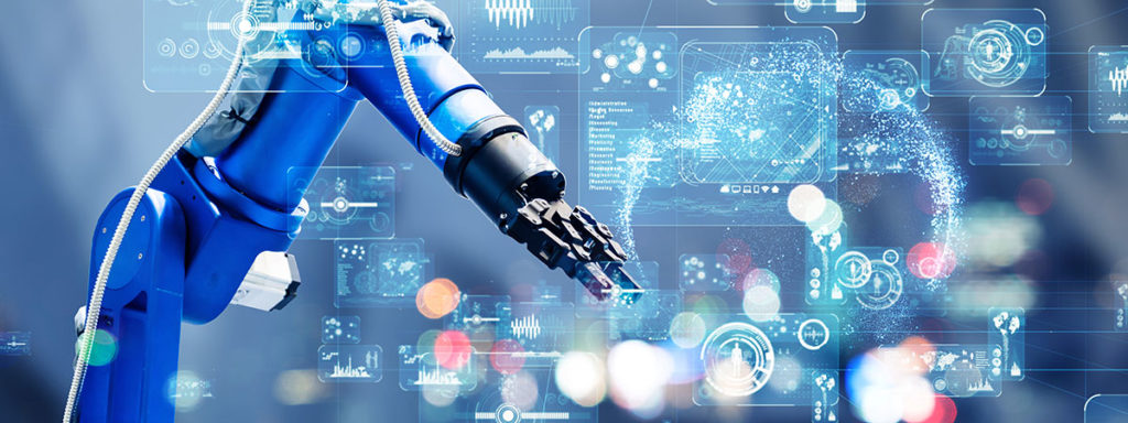 Industrial AI Turns Factory Data into Engineering Intelligence Industrial AI turns factory data into engineering intelligence