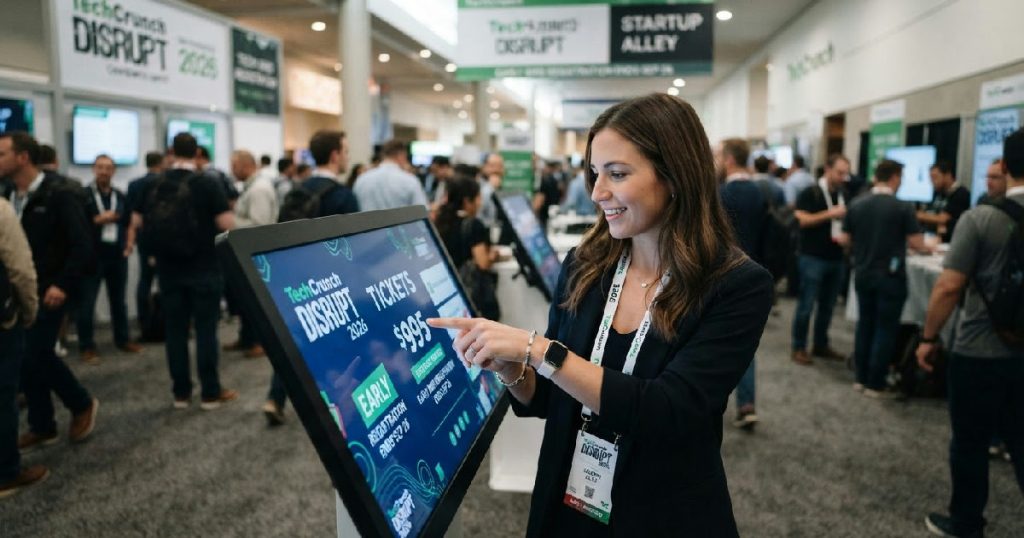 TechCrunch Disrupt 2026 tickets price rises September 26 TechCrunch Disrupt 2026 tickets price rises September 26