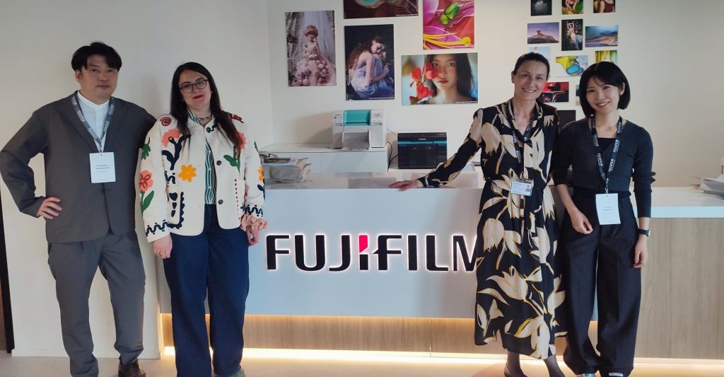 Fujifilm unveils "Faithful Design" philosophy