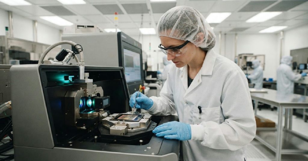 Atomica launches MEMS platform for optical device manufacturing Atomica debuts MEMS: Atomica MEMS platform to speed optical device manufacturing