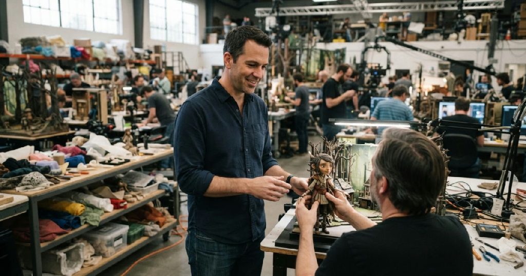 Laika Wildwood technology culminates 20 years of development Laika Wildwood technology culminates 20 years of development
